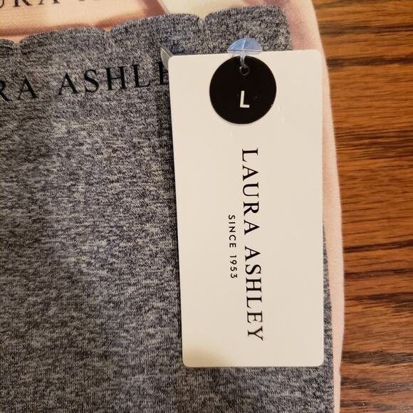 Laura Ashley NWT 5 pack panties stretch briefs 1X 2x - Picture 8 of 10